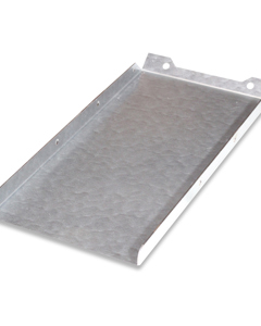 Folded sheet f/outlet AM